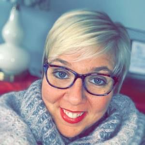 Meet your Posher, Christie